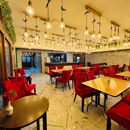 Oyo Stay Inn Express, Cambridge Papworth Everard Luaran gambar