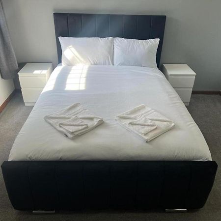 Oyo Stay Inn Express, Cambridge Papworth Everard Luaran gambar