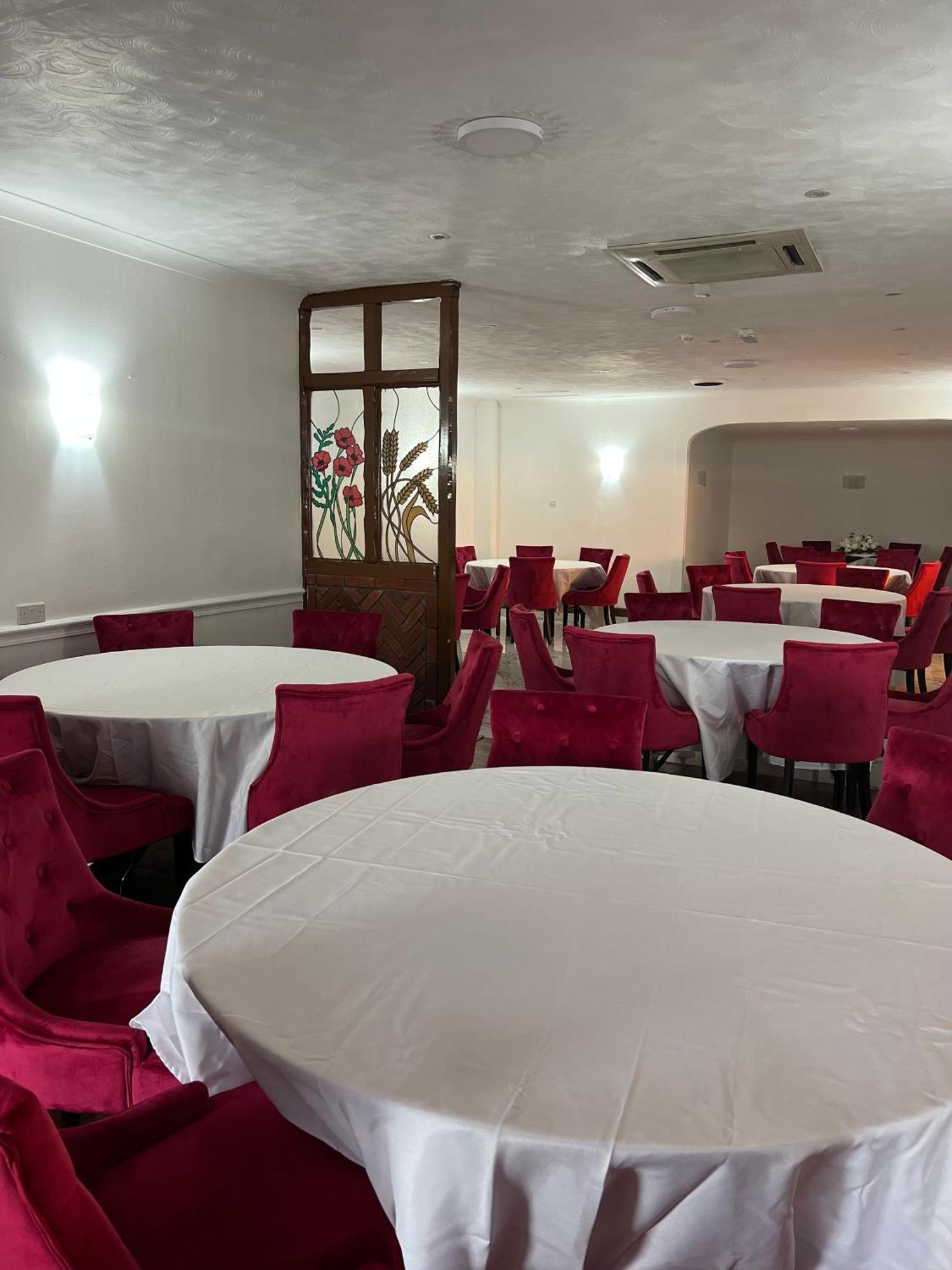 Oyo Stay Inn Express, Cambridge Papworth Everard Luaran gambar