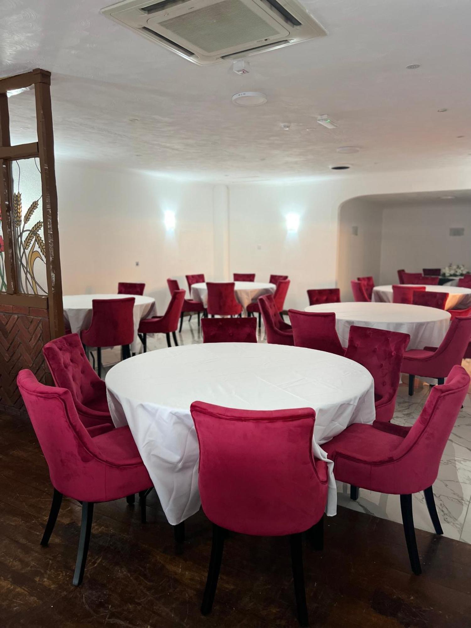 Oyo Stay Inn Express, Cambridge Papworth Everard Luaran gambar