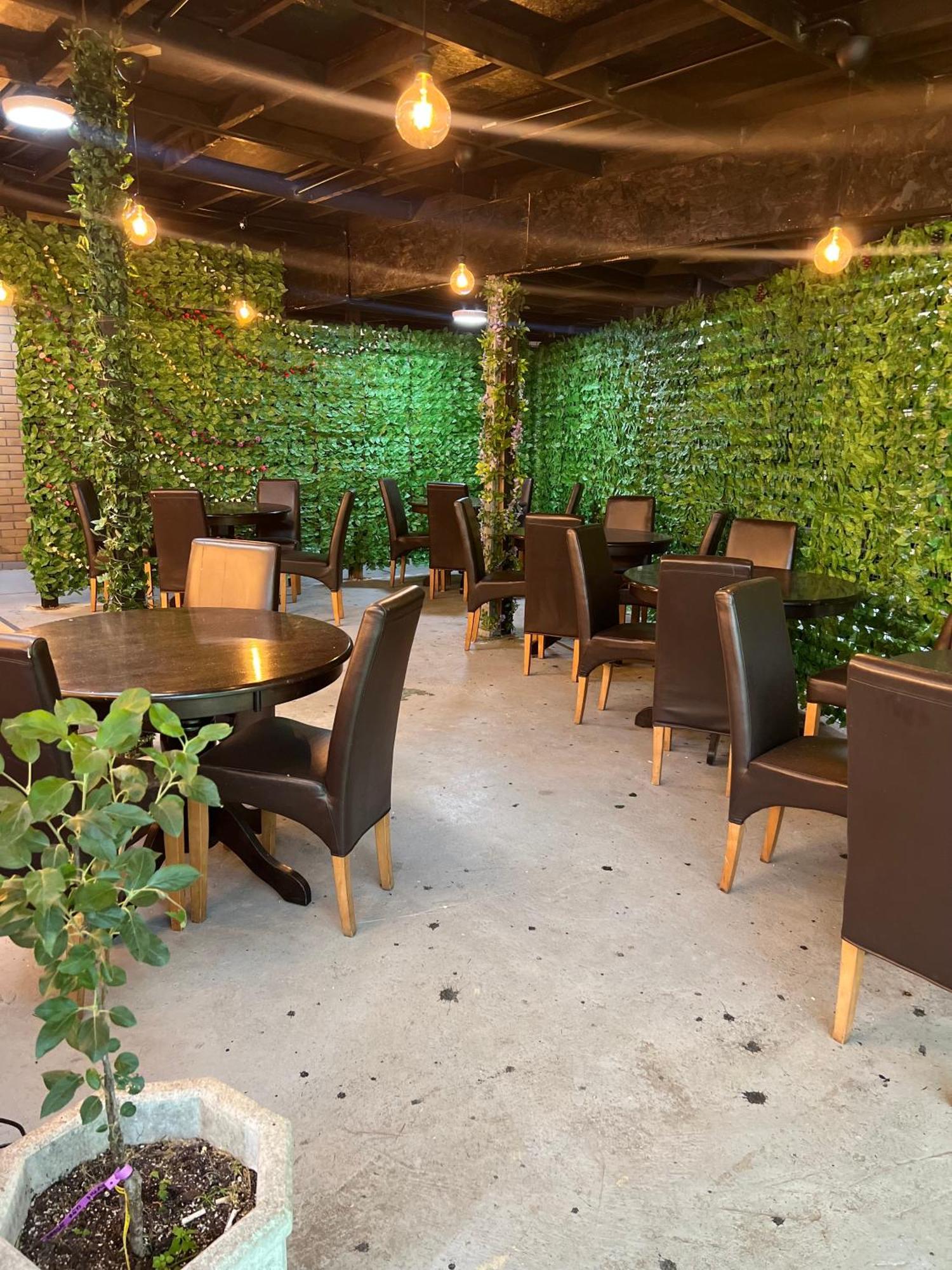 Oyo Stay Inn Express, Cambridge Papworth Everard Luaran gambar