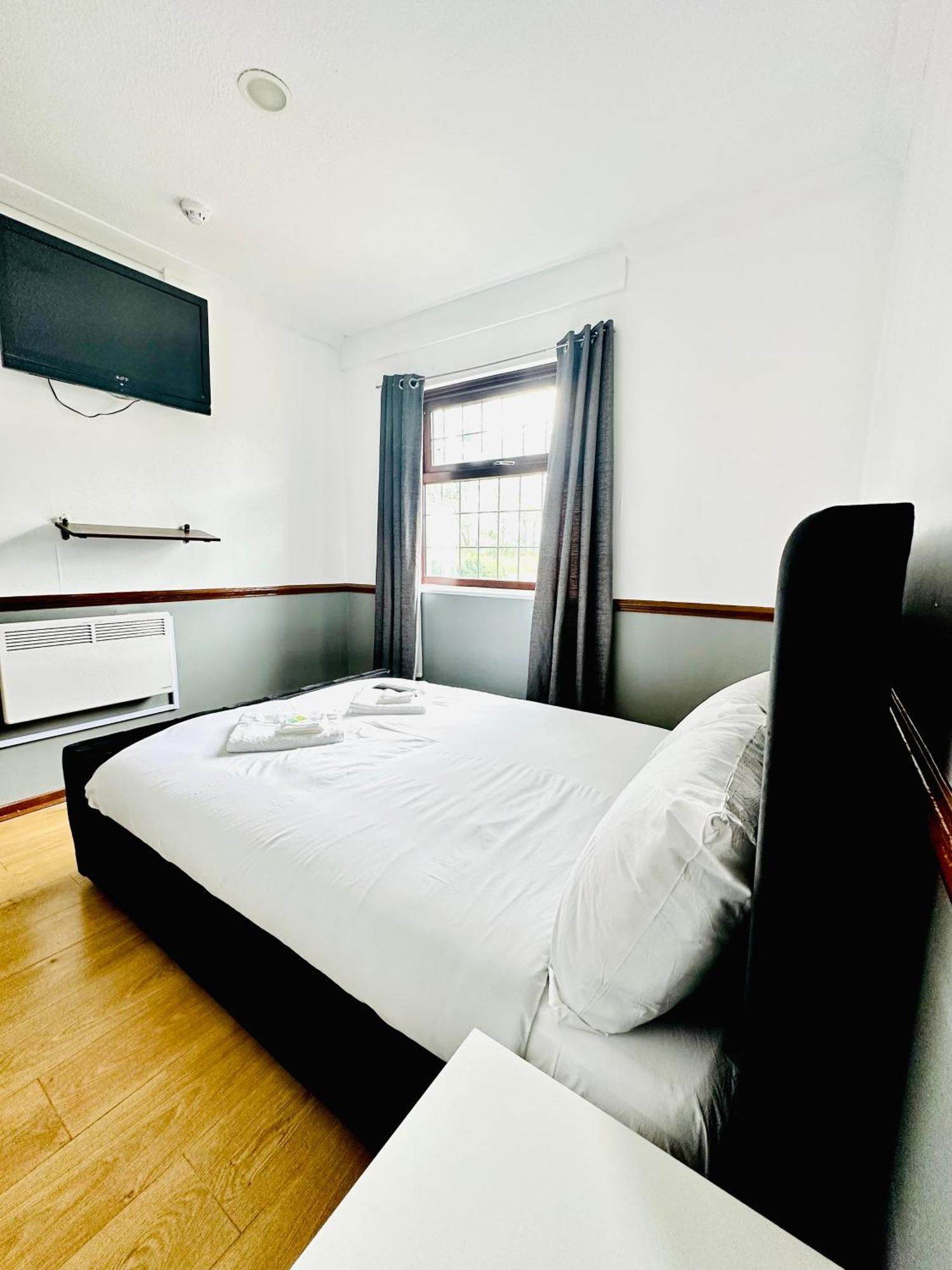 Oyo Stay Inn Express, Cambridge Papworth Everard Luaran gambar