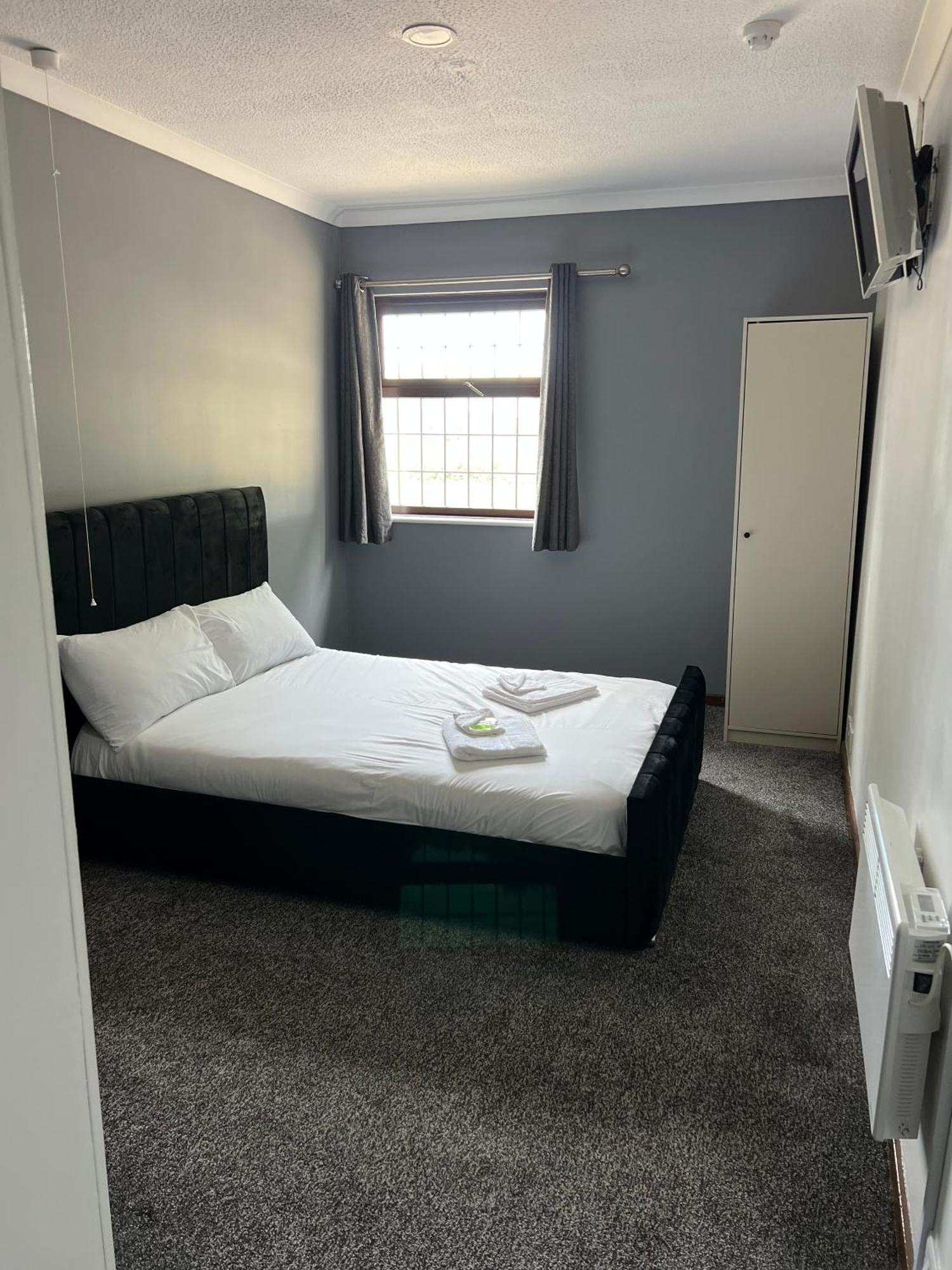 Oyo Stay Inn Express, Cambridge Papworth Everard Luaran gambar