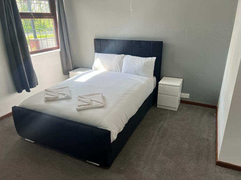 Oyo Stay Inn Express, Cambridge Papworth Everard Luaran gambar