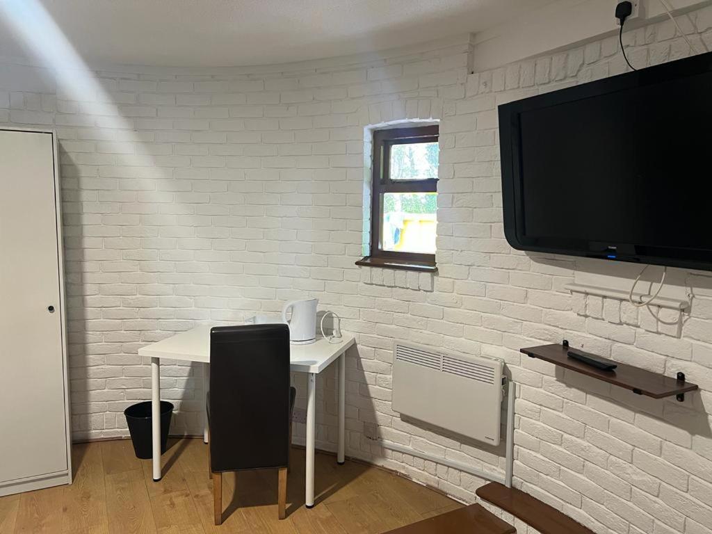 Oyo Stay Inn Express, Cambridge Papworth Everard Luaran gambar