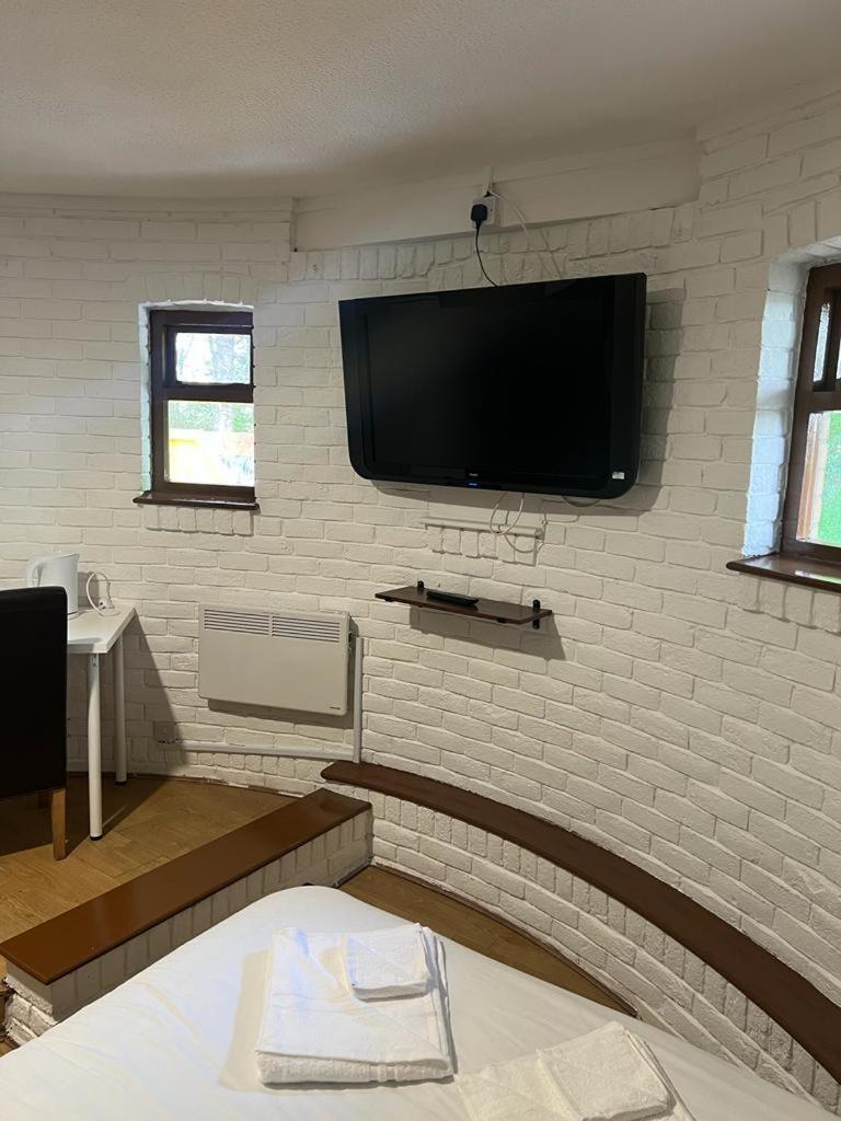 Oyo Stay Inn Express, Cambridge Papworth Everard Luaran gambar