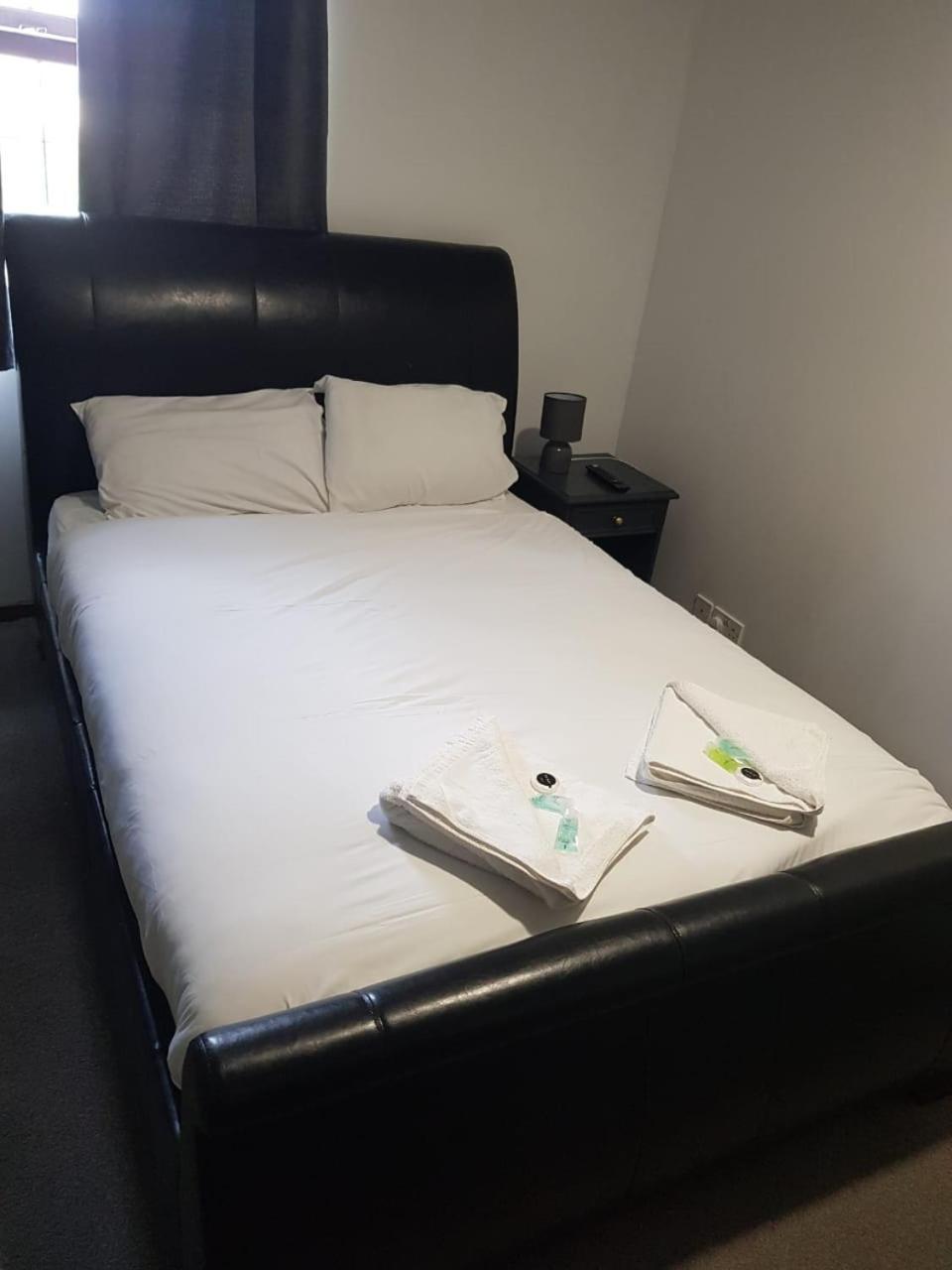 Oyo Stay Inn Express, Cambridge Papworth Everard Luaran gambar
