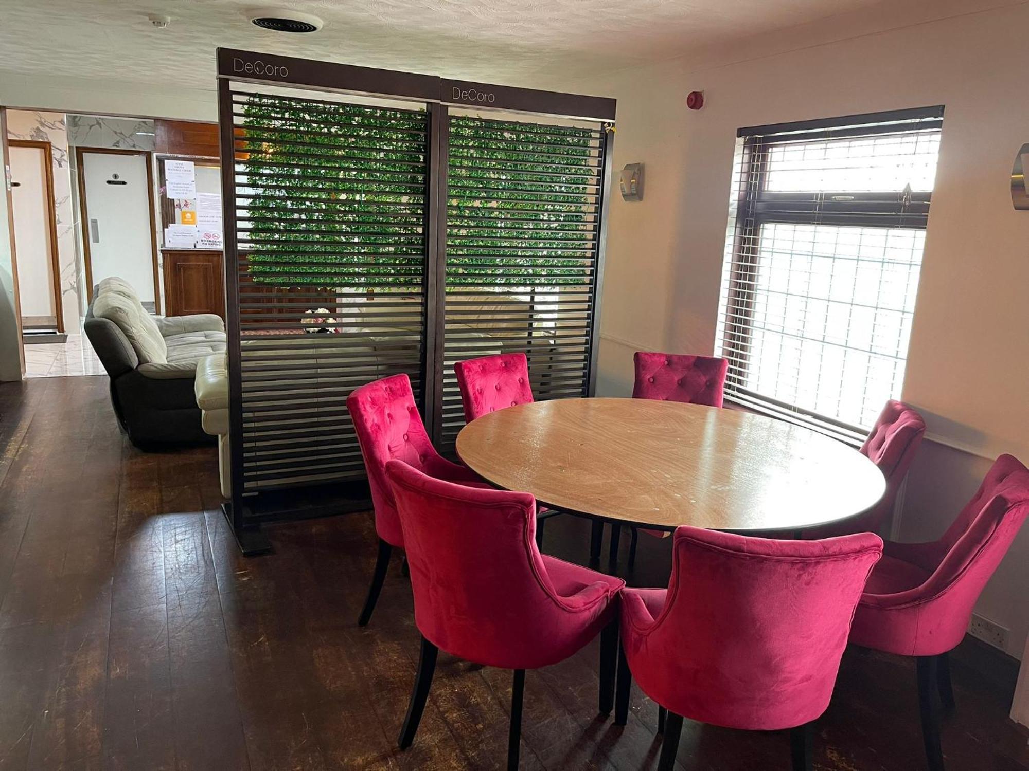 Oyo Stay Inn Express, Cambridge Papworth Everard Luaran gambar