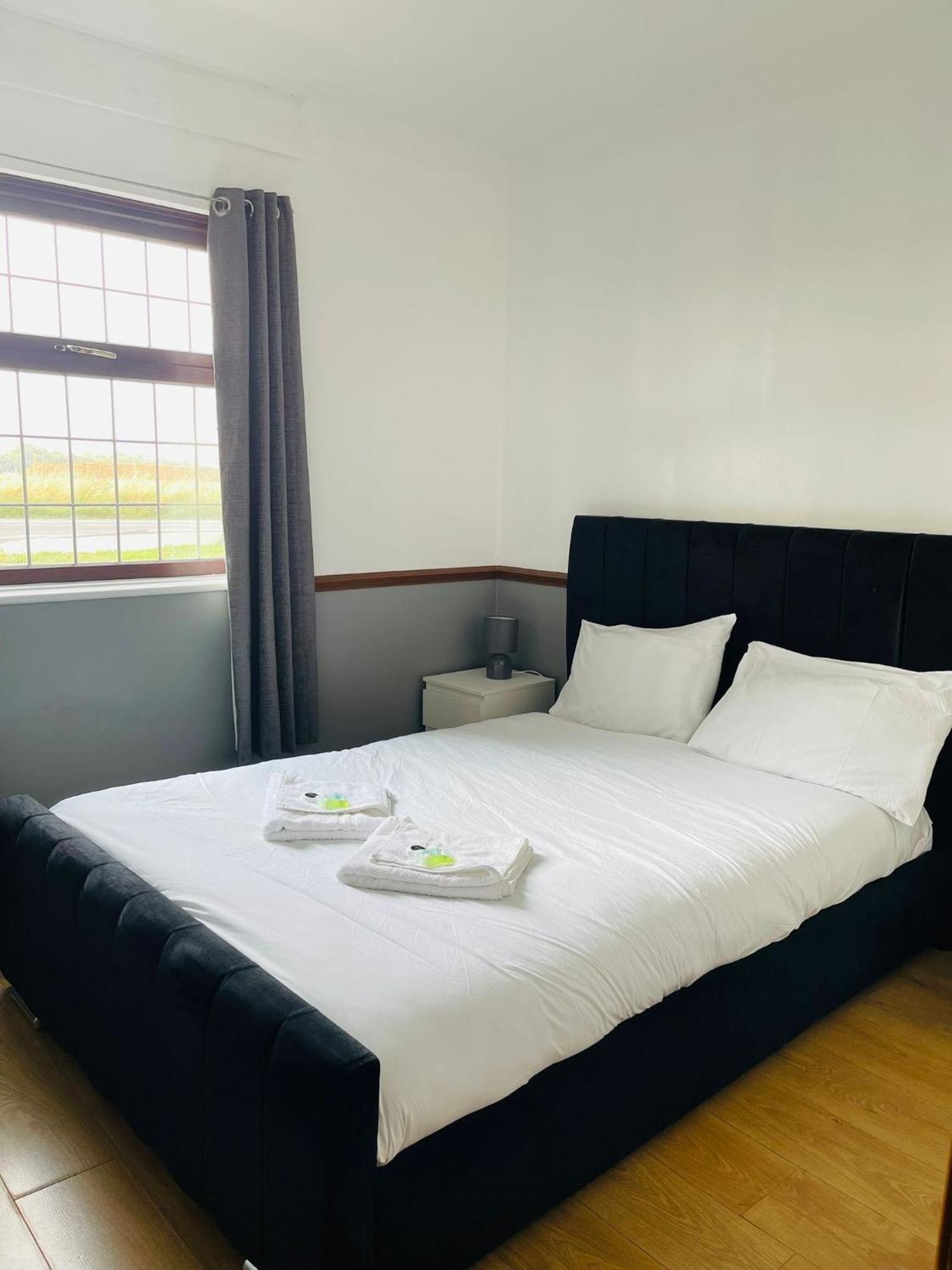 Oyo Stay Inn Express, Cambridge Papworth Everard Luaran gambar
