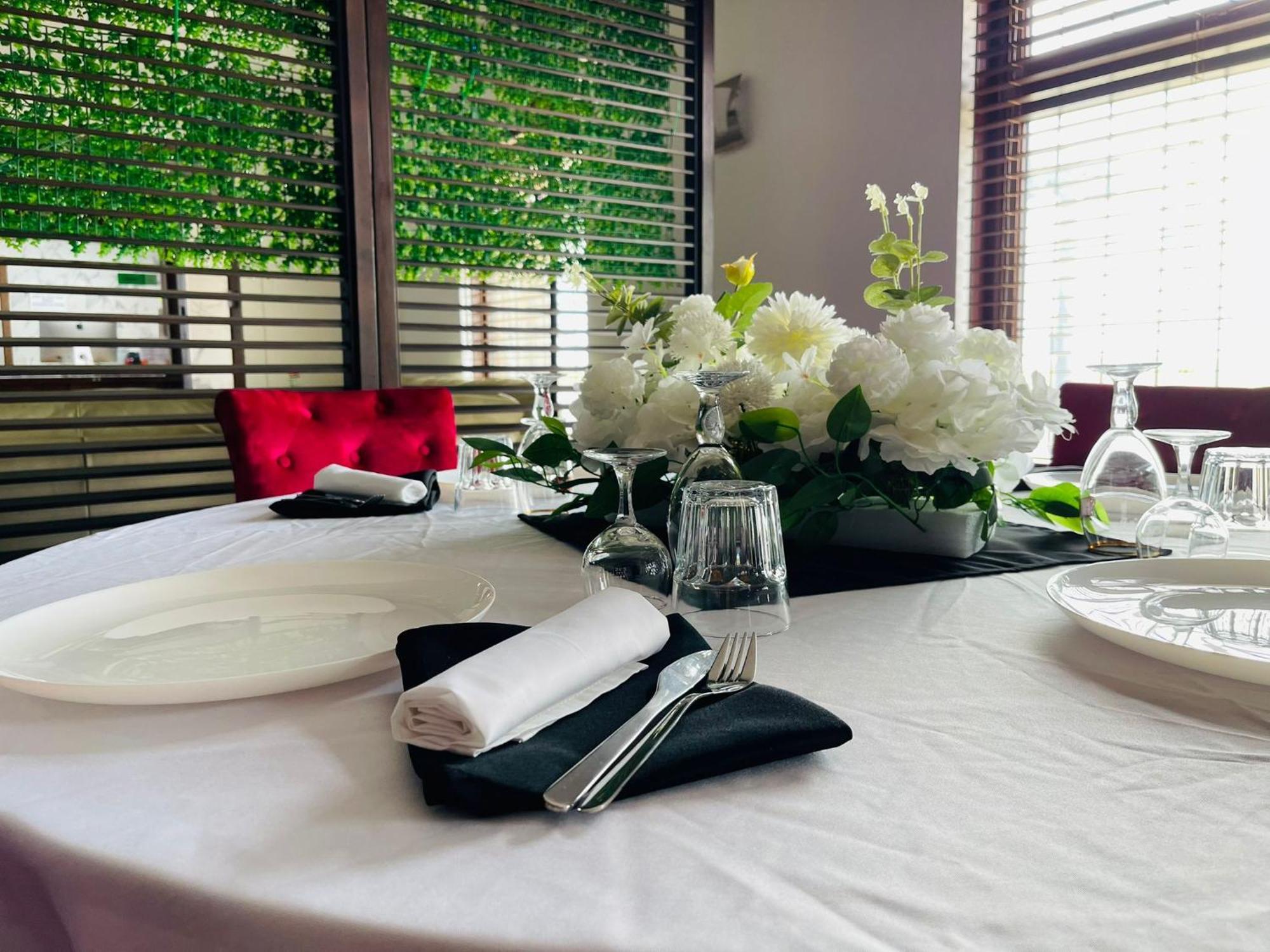 Oyo Stay Inn Express, Cambridge Papworth Everard Luaran gambar