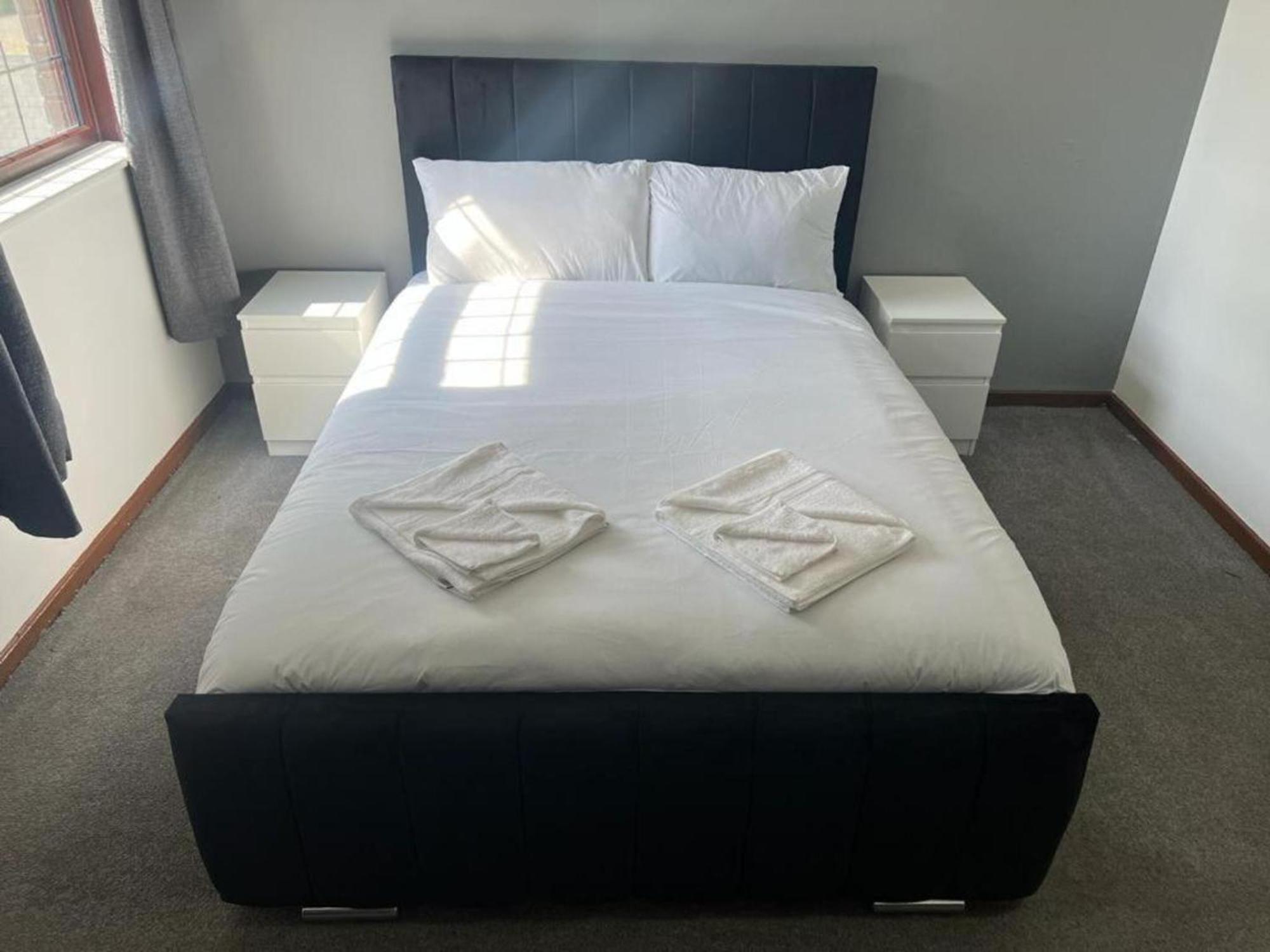 Oyo Stay Inn Express, Cambridge Papworth Everard Luaran gambar